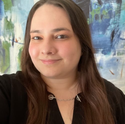 Headshot of Daphne Gonzalez Diaz, LICENSED_PSYCHOLOGIST