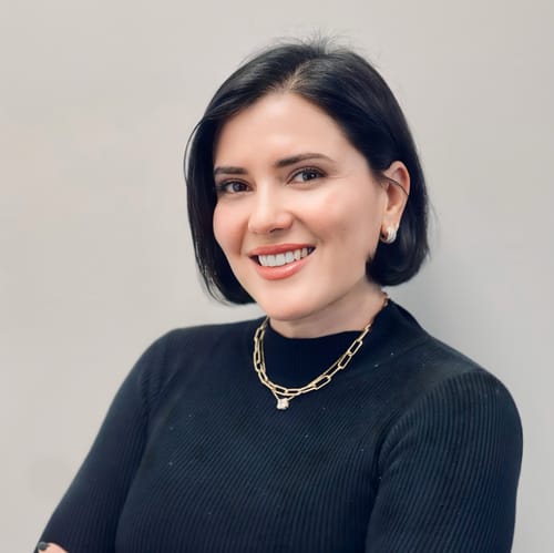 Headshot of Kirenia Martinez, APRN