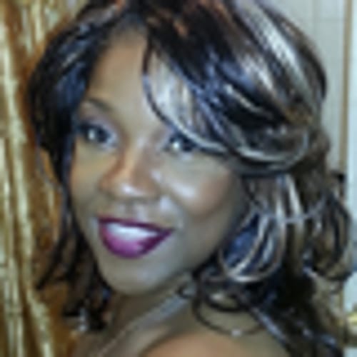 Headshot of Sheryl Diane Snow, LMFT