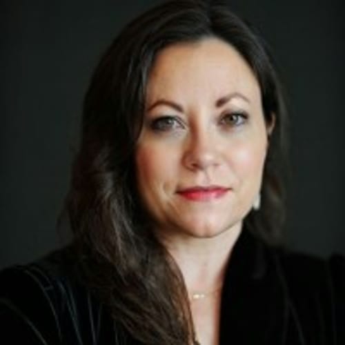 Headshot of Destinie Wiltshire, LPC