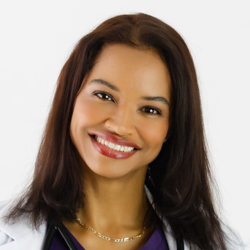Headshot of Tanya Trewick-Ryans, APRN