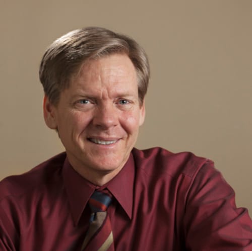 Headshot of Robert Connerley, LICENSED_PSYCHOLOGIST