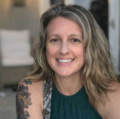 Headshot of Michelle Dreiling, APRN_NP