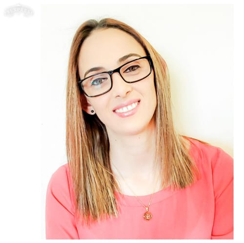 Headshot of Zelenia Pellat, LPC
