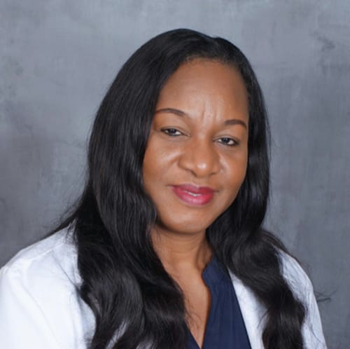Headshot of Catherine Ogbonna, APRN_CNP