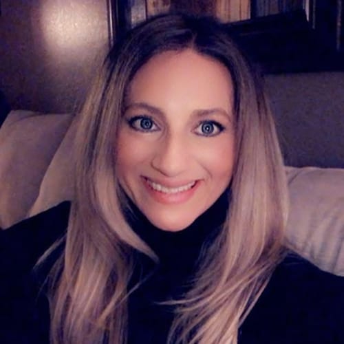 Headshot of Jennifer Dahmani, APRN_CNP
