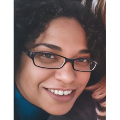 Headshot of Xiara Reyes, LMHC_OUT_OF_STATE