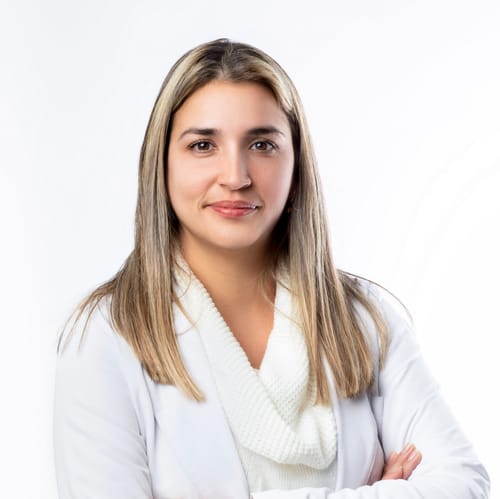 Headshot of Isabel Aguero Milanes, APRN
