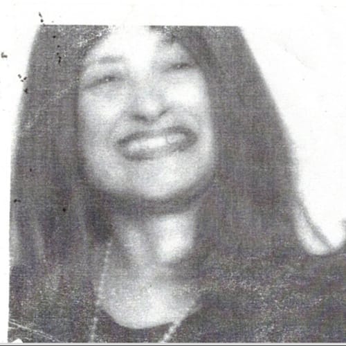 Headshot of Kimberly Berman, LCSW