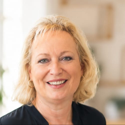 Headshot of Felice Gerber, LICENSED_PSYCHOLOGIST