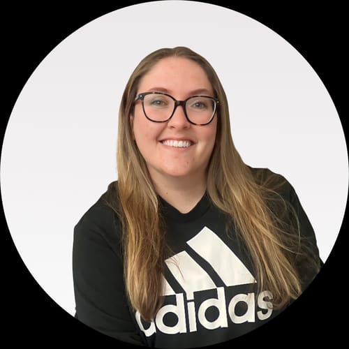 Headshot of Cassie Mahan, LPC