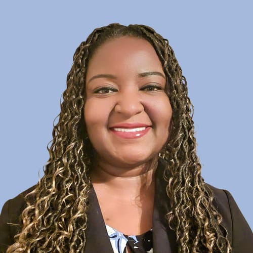 Headshot of Lakeshia Hasten, LCSW_OUT_OF_STATE