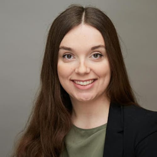 Headshot of Marisa Bonamassa-Cimino, LPC