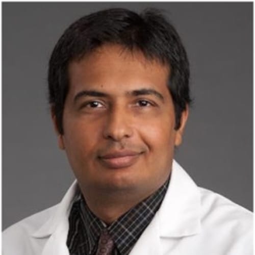 Headshot of Ijaz Rasul, MD