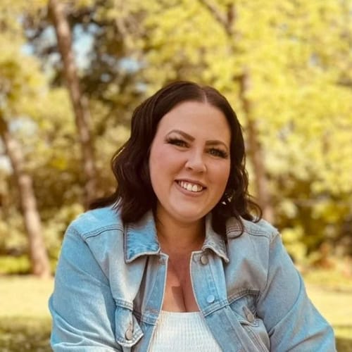 Headshot of Jessica Castro, LMFT