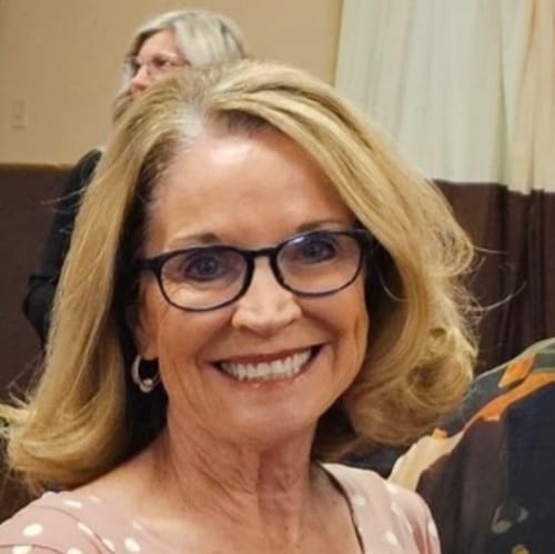 Headshot of Shellita Selby, LPC