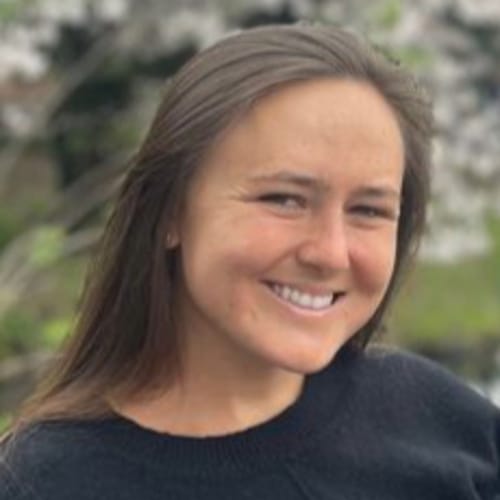 Headshot of Jordan Sleeth, LCSW
