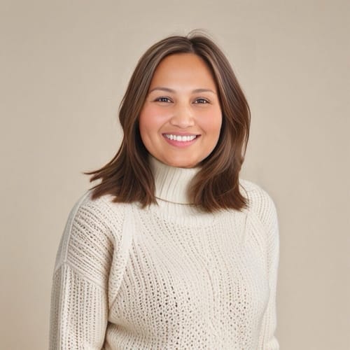 Headshot of Vuthy Jenkins, APRN_CNP