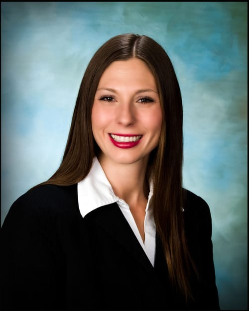 Headshot of Sondra McKinney, LCSW