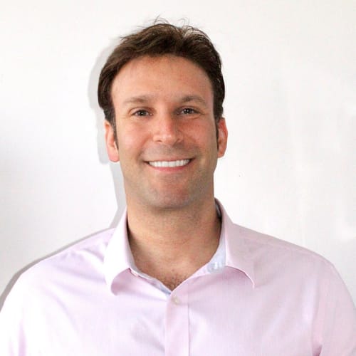 Headshot of Mario Schteingart, LCAT