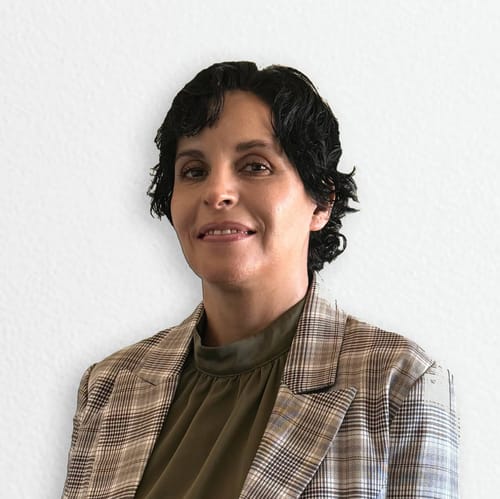 Headshot of Rajaa Traynor, APRN_CNP