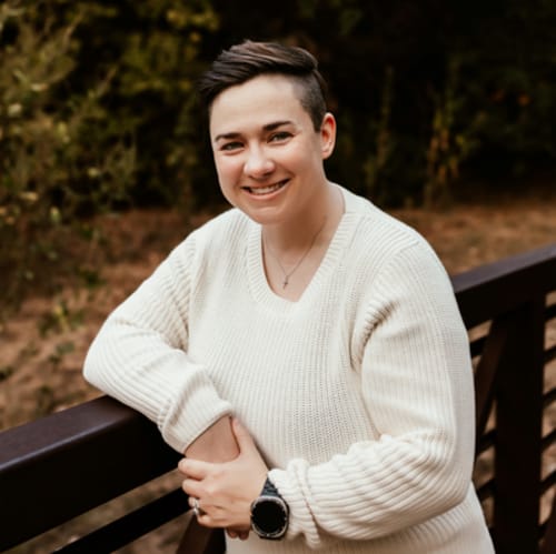 Headshot of Brendel Doss, PSYCHOLOGIST