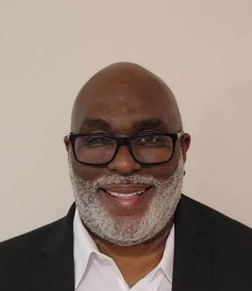 Headshot of Craig Williams, LPC