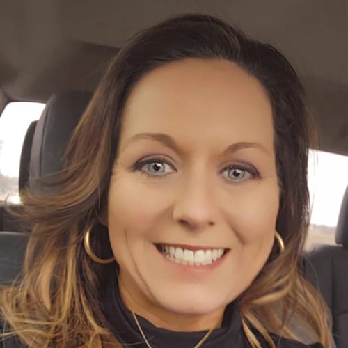 Headshot of Alicia Wilson, APRN