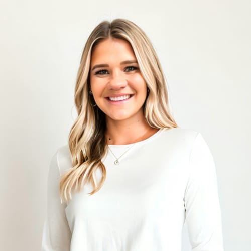 Headshot of Libby Triolo, LPC