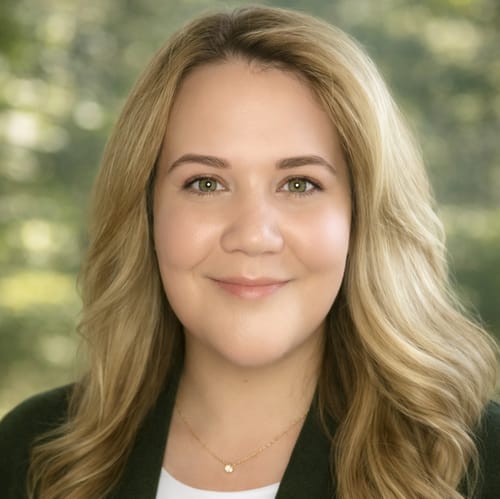 Headshot of Tiffaney Smith, LPC