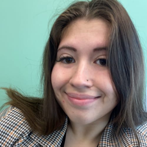 Headshot of Kayla Sivils, APRN