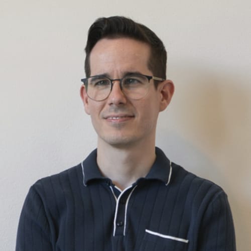 Headshot of Antonio Romaguera-Rodriguez, LICENSED_PSYCHOLOGIST