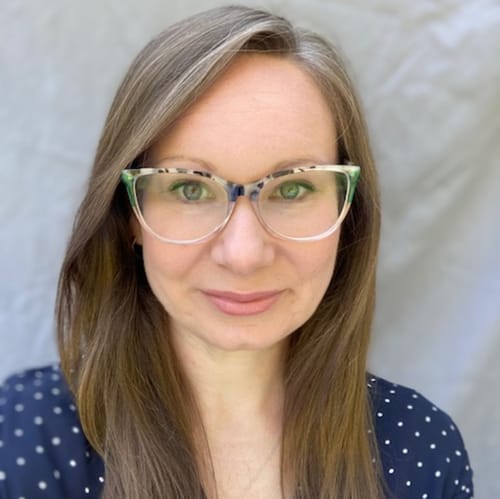 Headshot of Jessica Musoni, APRN_CNP