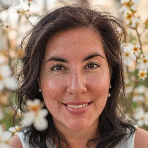 Headshot of Graciela Pulliam, LCMHC