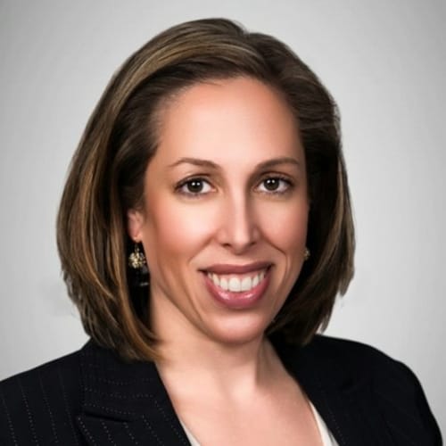Headshot of Jamee Nicoletti, PSYCHOLOGIST