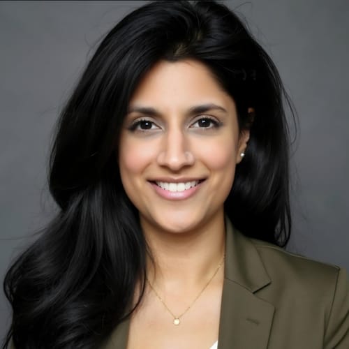 Headshot of Charlie Rao, LPC