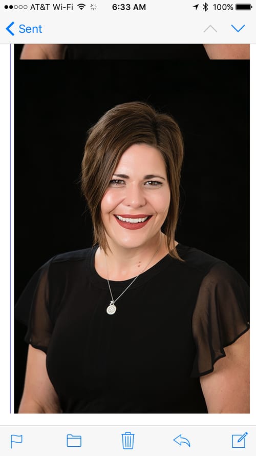 Headshot of Cathryn Grigsby, Lcsw, LCSW