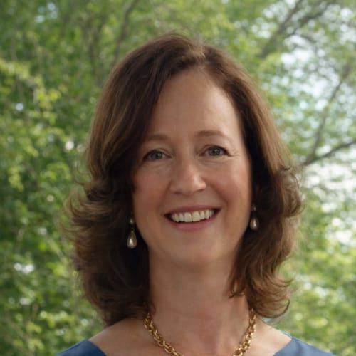 Headshot of Mary Ellen Smith, APRN