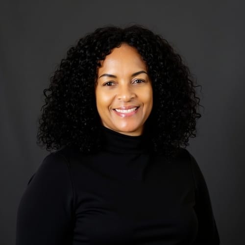 Headshot of Ivy Jones, APRN_CNP