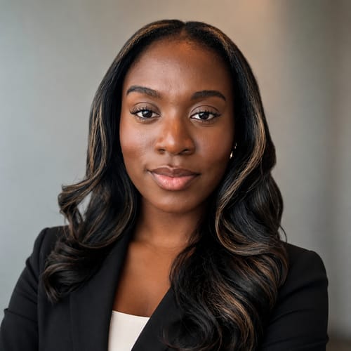 Headshot of Wuraola Odeniyi, LICENSED_PSYCHOLOGIST