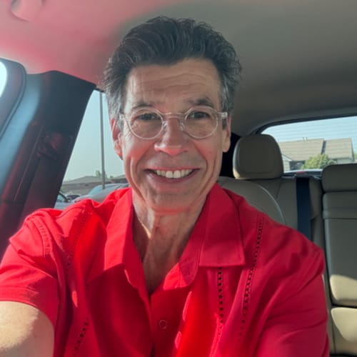 Headshot of Frank Mancari, LICENSED_PSYCHOLOGIST