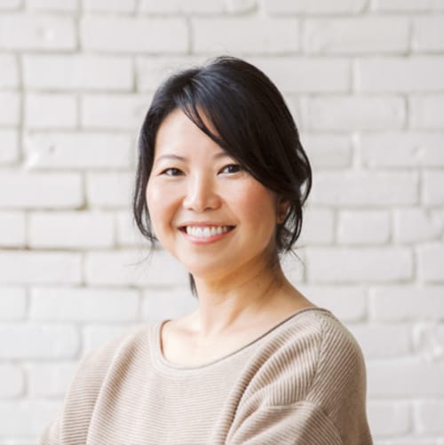 Headshot of Young Song, PSYCHOLOGIST