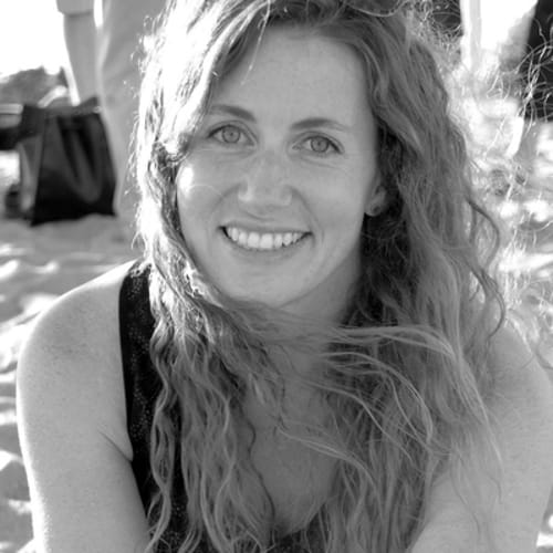 Headshot of Monica Devine-Haley, LCAT