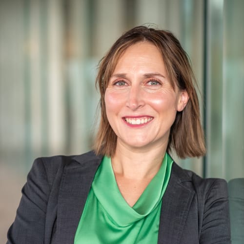 Headshot of Emery Mahoney, PSYCHOLOGIST