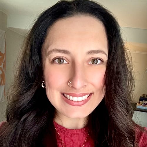 Headshot of Jessica Kyle, LPCMHSP