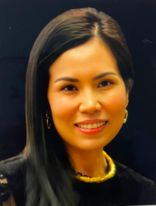 Headshot of Kelly Doan, APRN_CNP