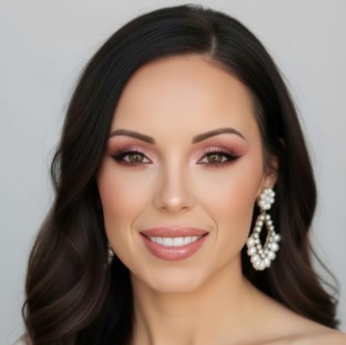 Headshot of Melissa Sullivan, APRN