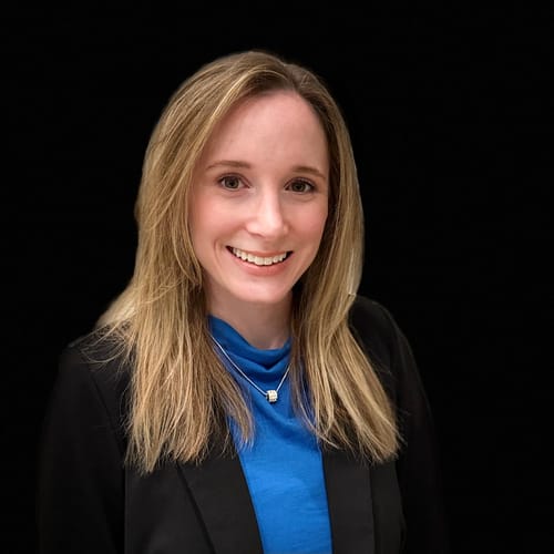 Headshot of Jessica Neustater, LICENSED_PSYCHOLOGIST