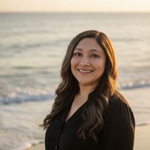 Headshot of Diana Boscovich, LCSW