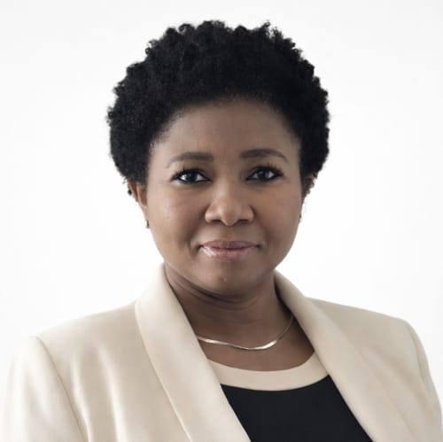 Headshot of Blessing Dan-Dukor, APRN_CNP